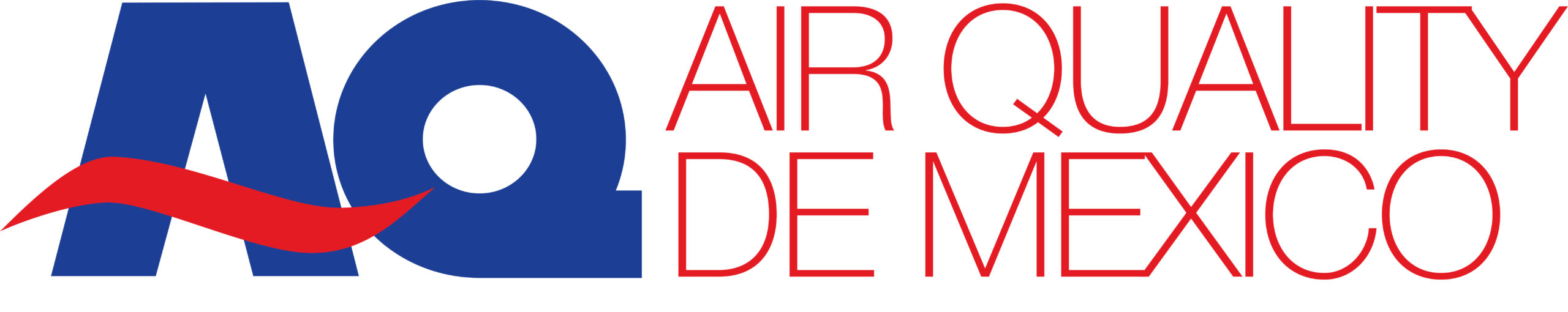 Air Quality de México